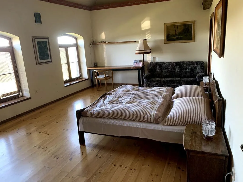 Válův Dvůr — photo 6