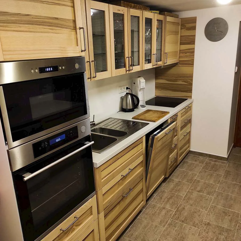 Apartmán U Lorda — fotografie 7