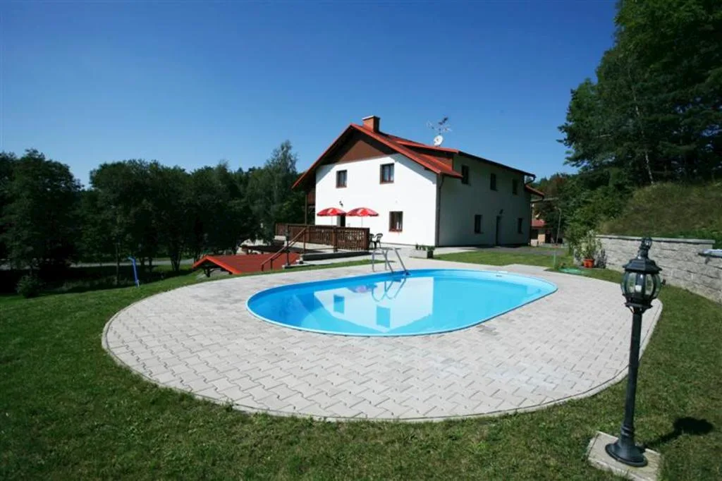 Penzion Loktuše
