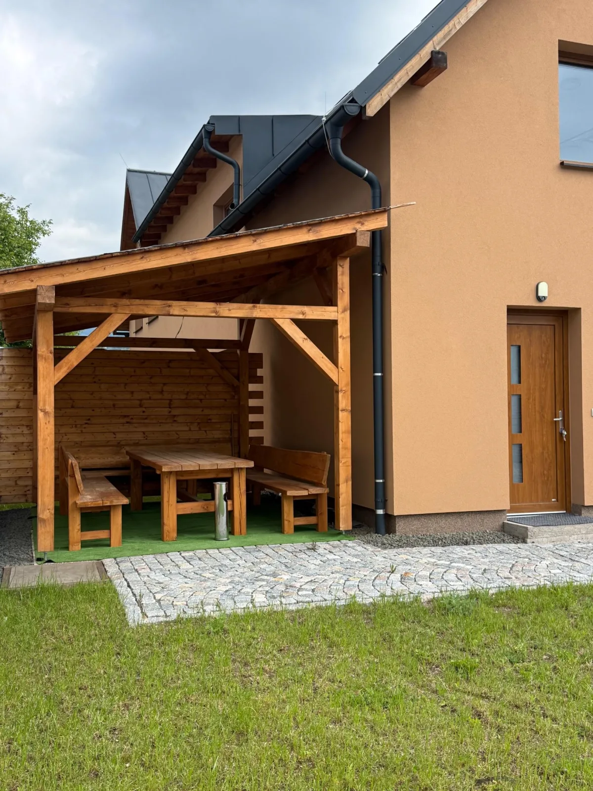 Apartmány u Anety — photo 3