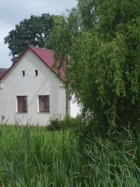 Prázdninový dům Třeboň