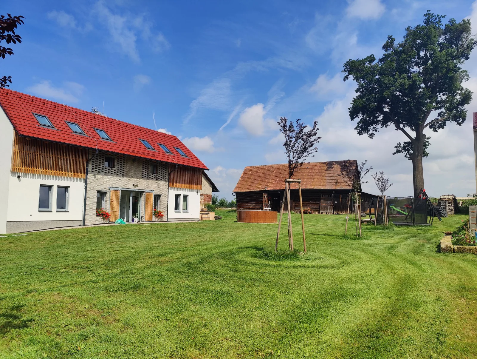Dům Pod Dubem
