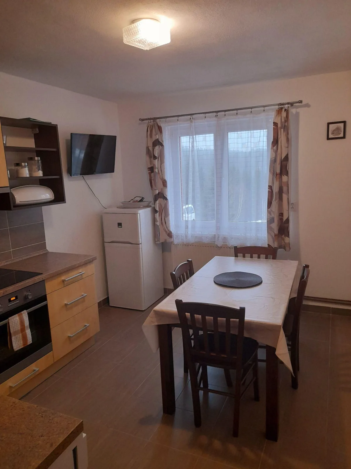Apartmán u Zdeňků — photo 6