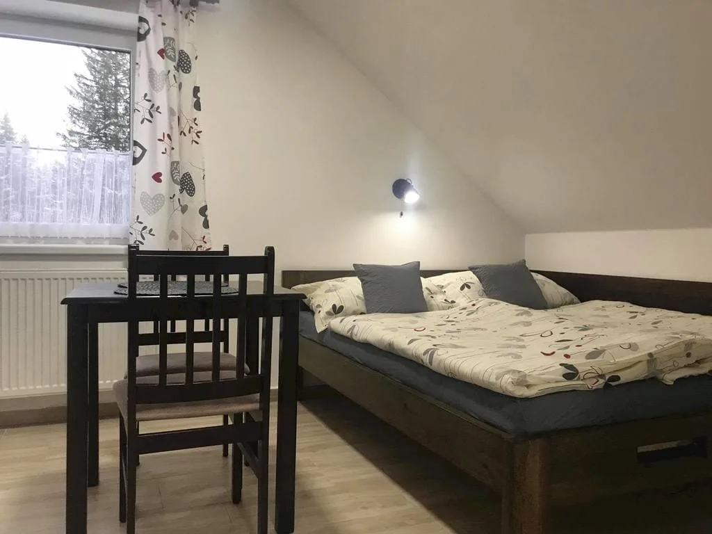 Chalupa nad Modravou — zdjęcie 5