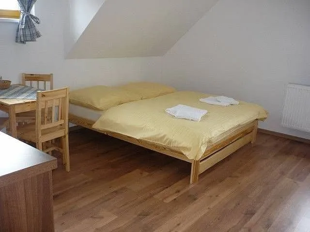 Apartmány Na Kobylce — photo 3
