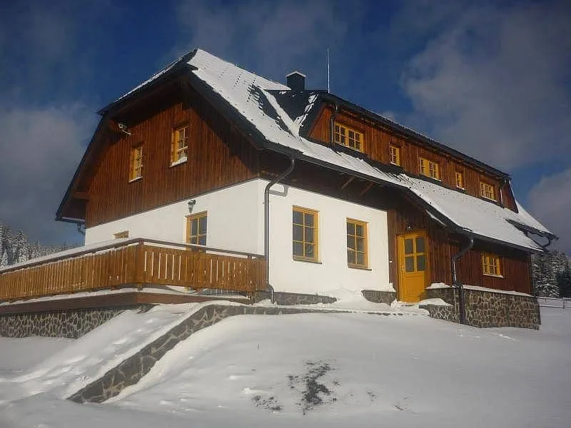 Apartmány Na Kobylce — photo 7
