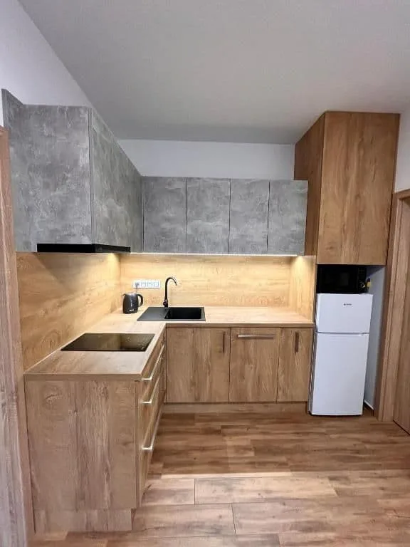 Apartmánový dům U srubu — foto 4