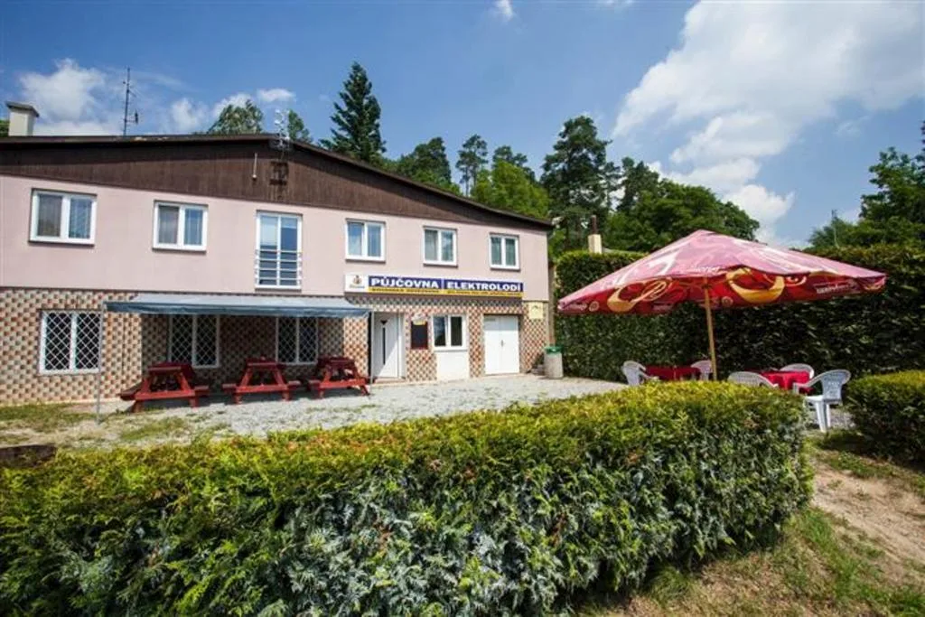 Apartmány Omicron
