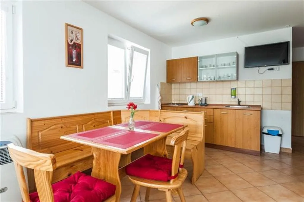 Apartmány Omicron — photo 4