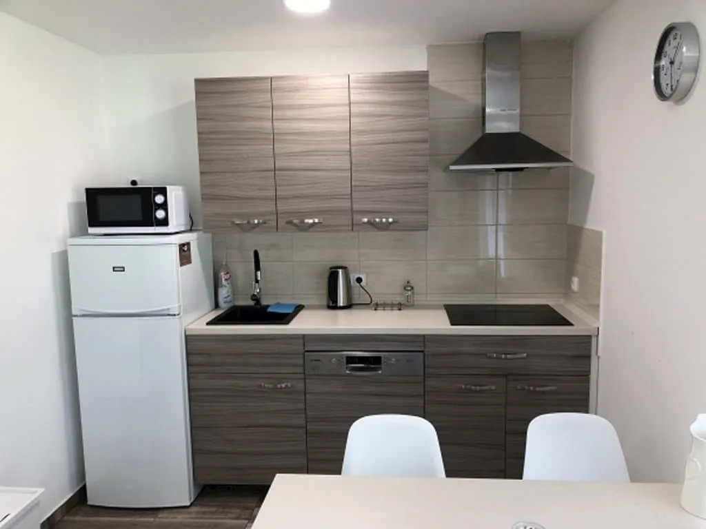 Apartmány Omicron — photo 7