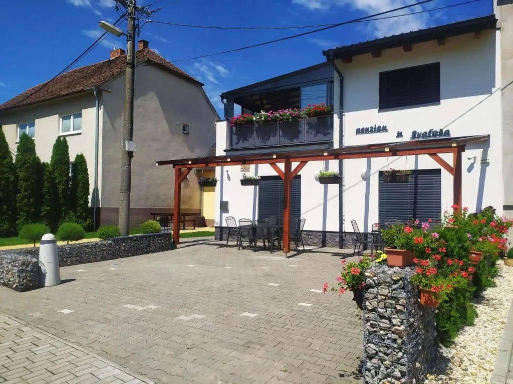 Penzion u Svaťoša