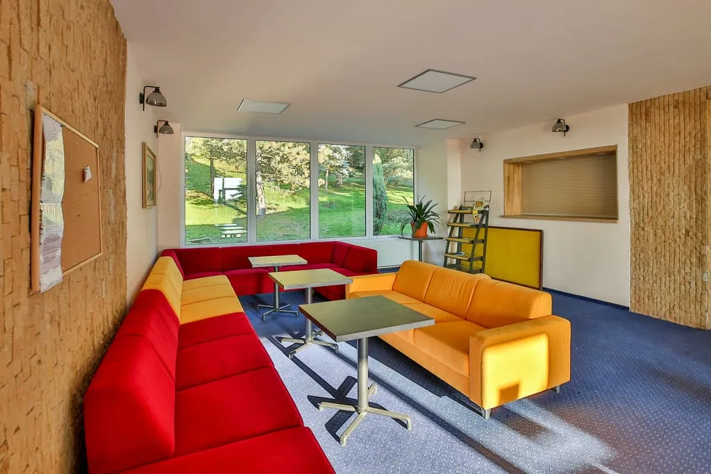 Parkhotel Mozolov — foto 7