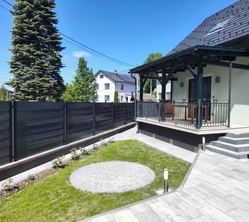 Villa Jizbička — kuva 3