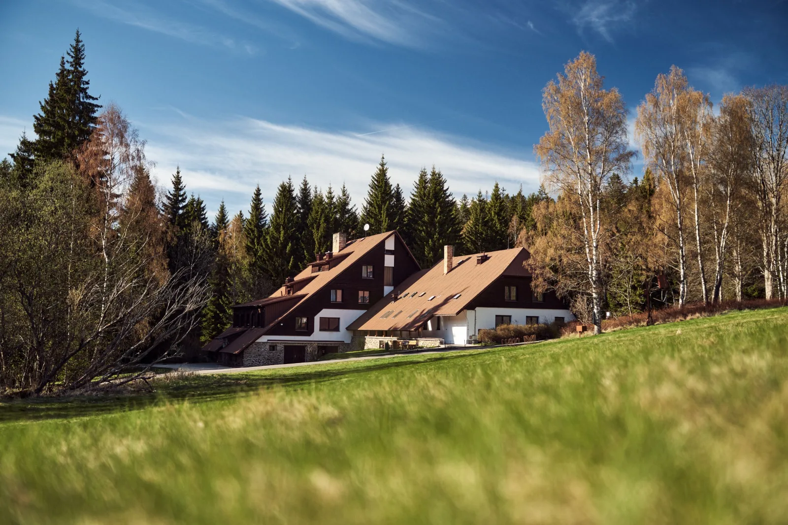 Hotel Popel