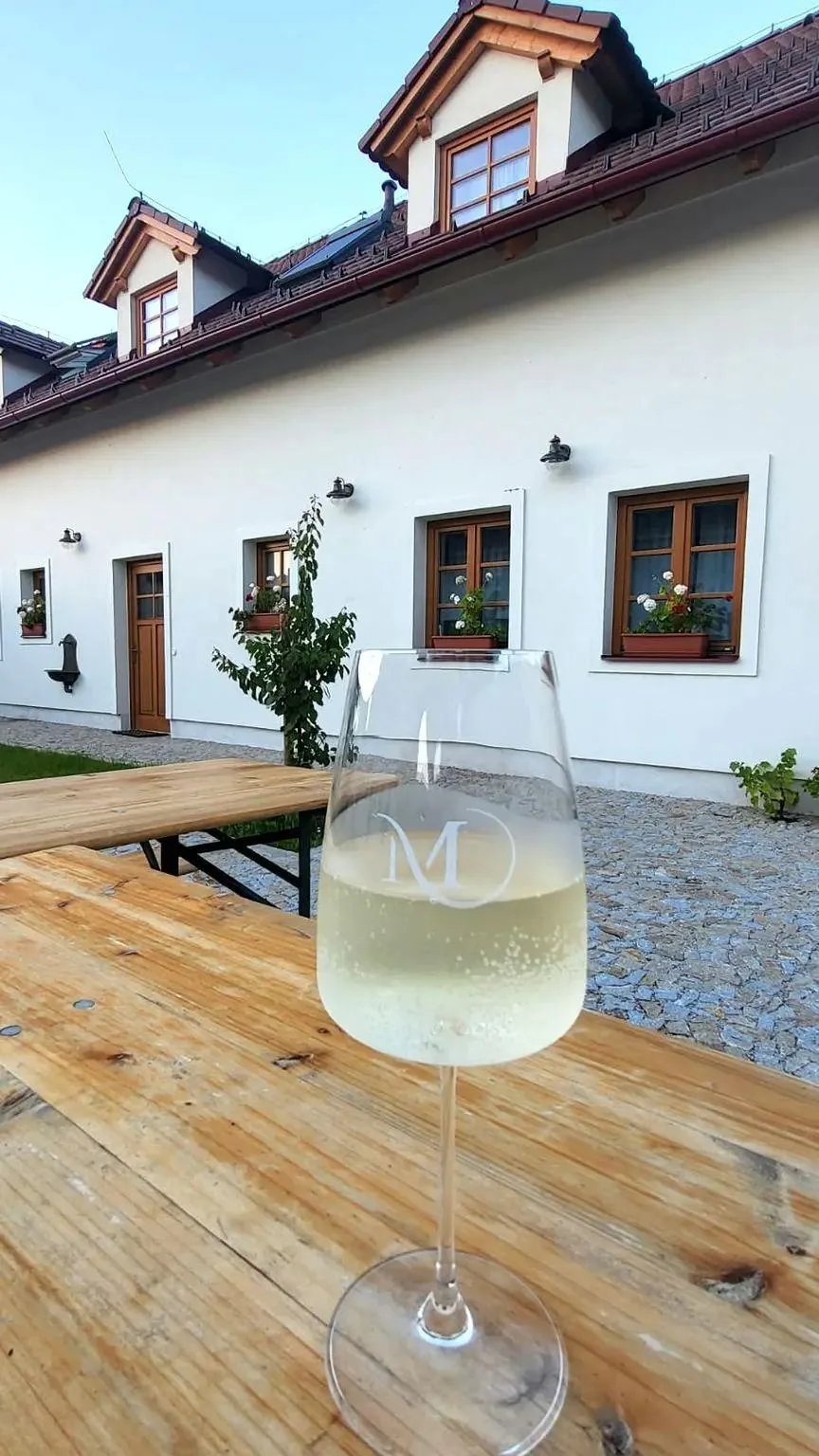 Apartmány Marie Albeř — Foto 3