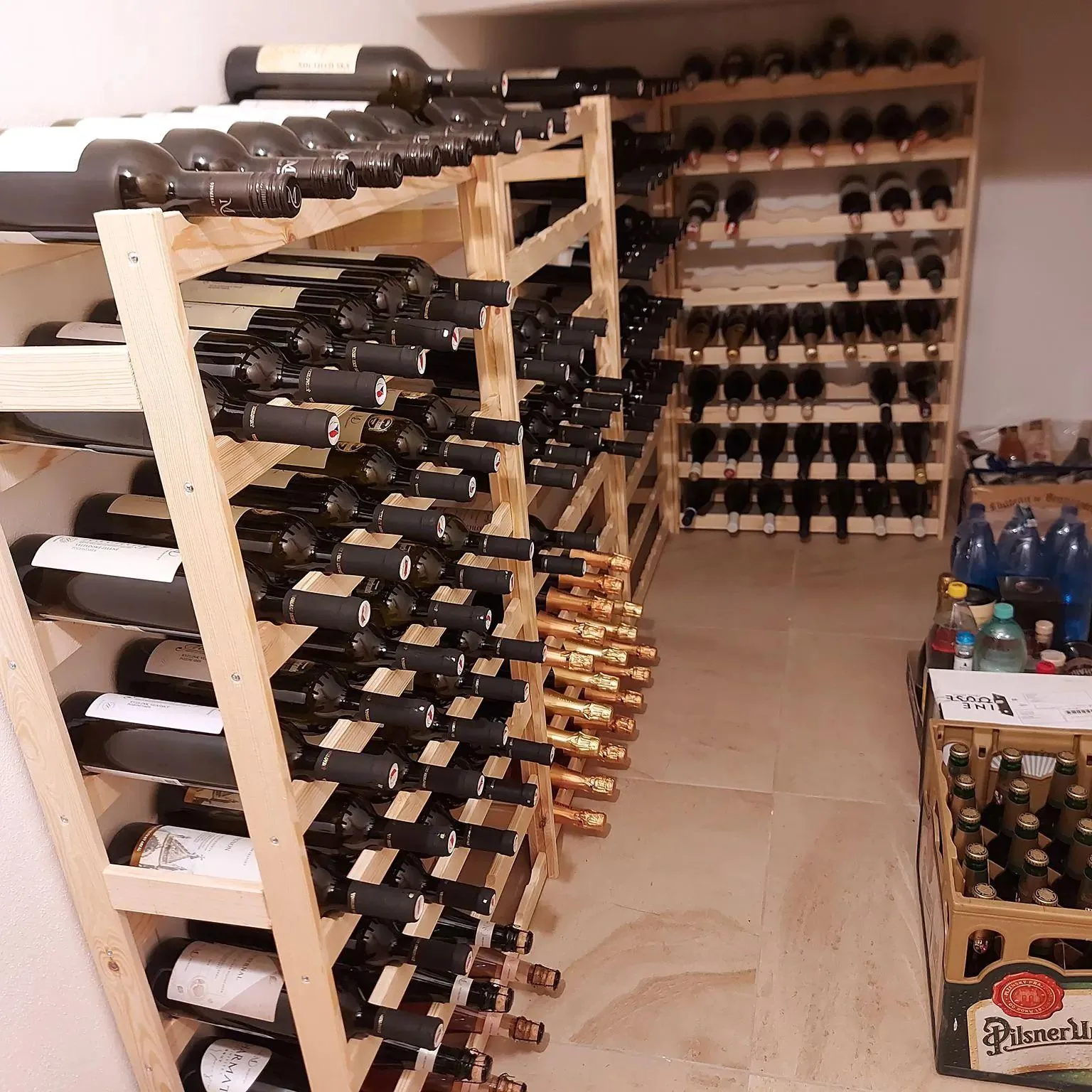 Apartmány Marie Albeř — Foto 4