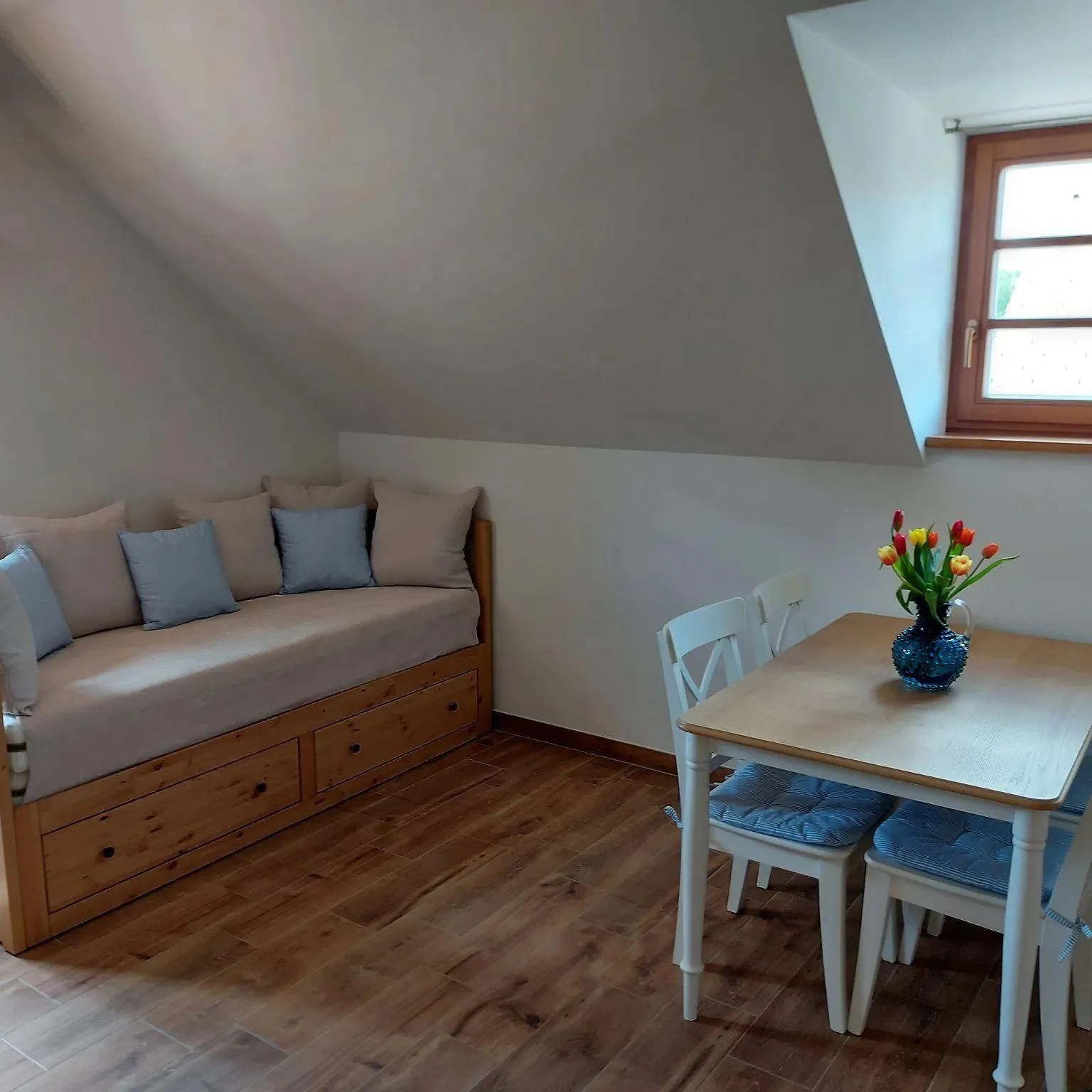 Apartmány Marie Albeř — Foto 6