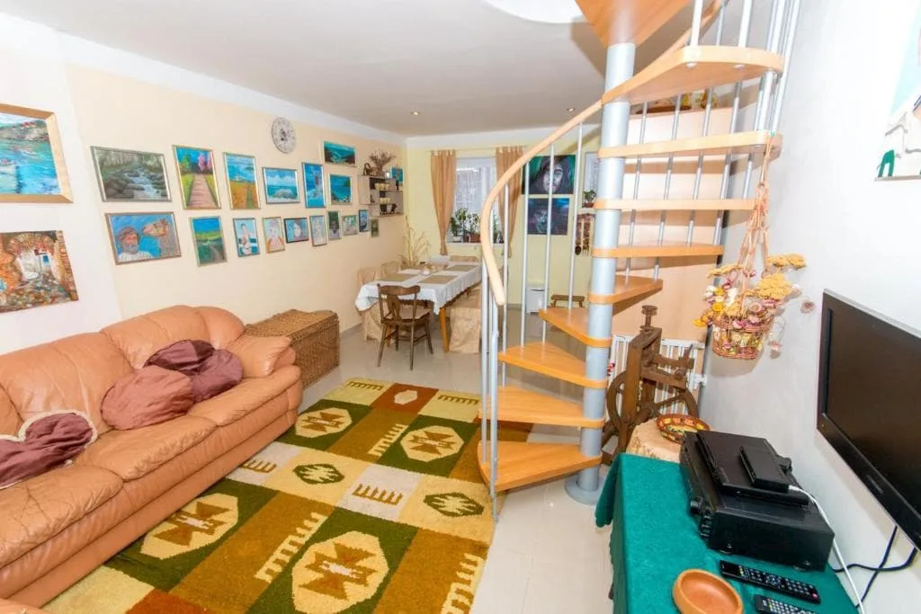 Apartmány Clematis — foto 4