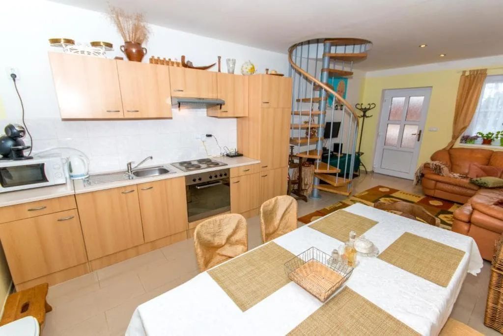 Apartmány Clematis — foto 5