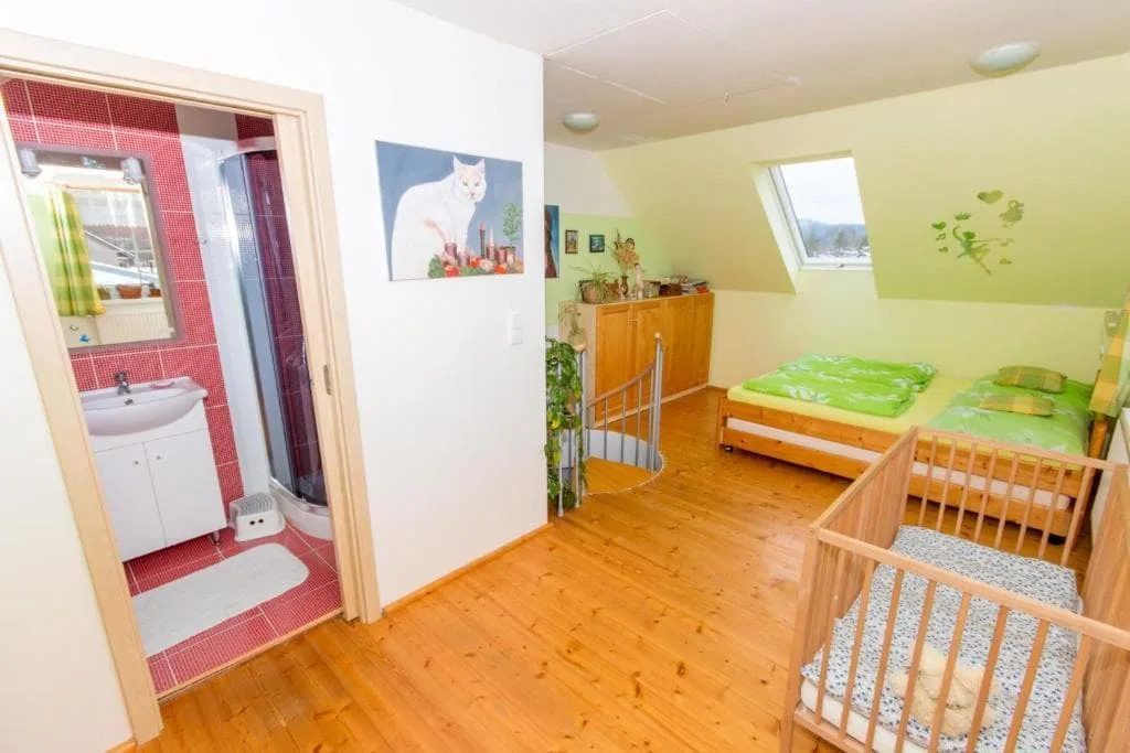 Apartmány Clematis — foto 7