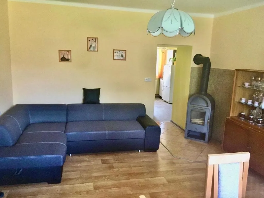 Apartmán U Tošovských — Foto 6