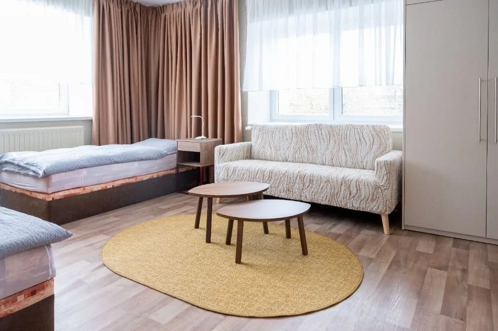 Apartmán U Tošovských — Foto 7