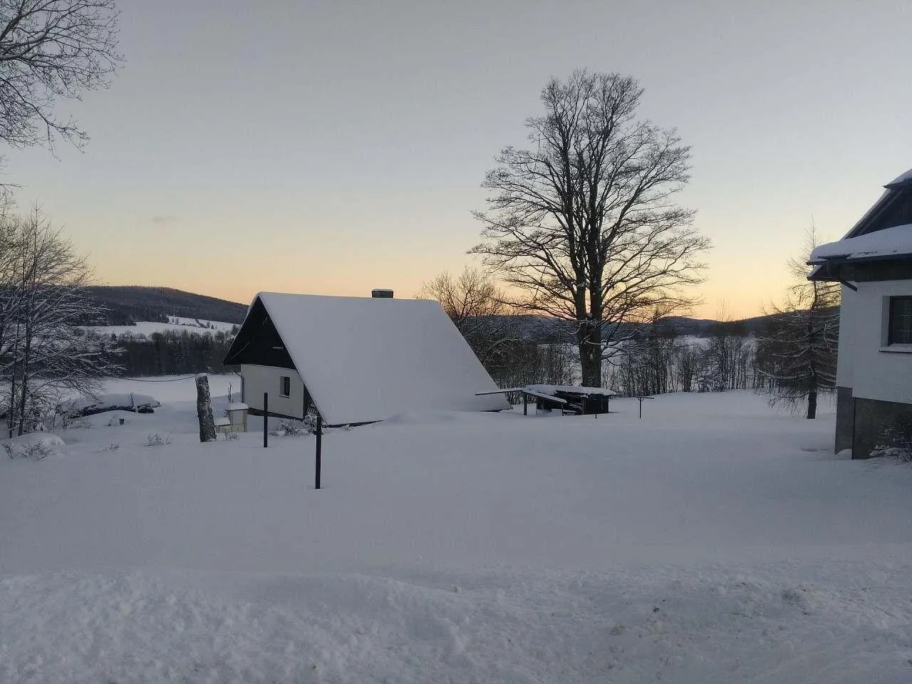 Chaloupka U Soviček — foto 7