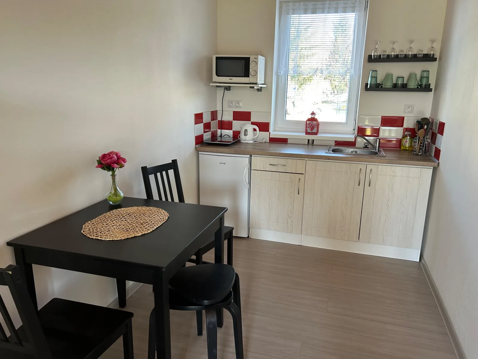 Apartmány Levandule — fotografia 5
