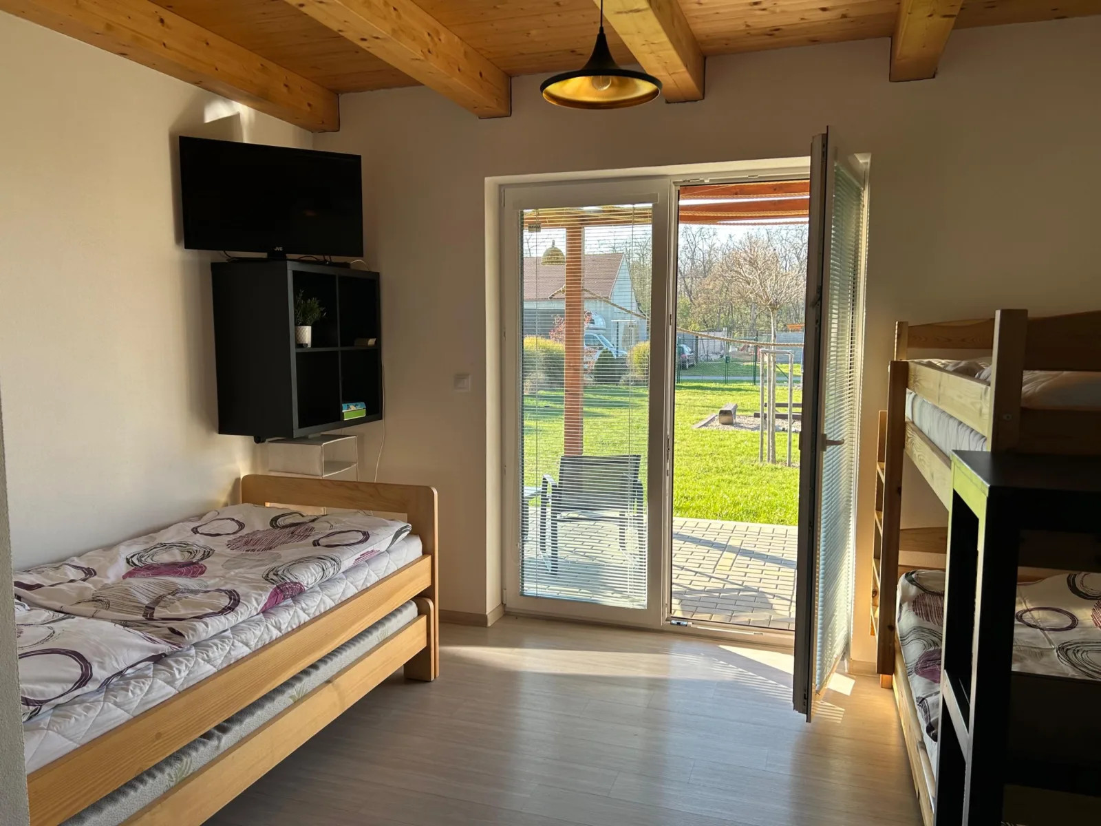Apartmány Levandule — fotografia 6