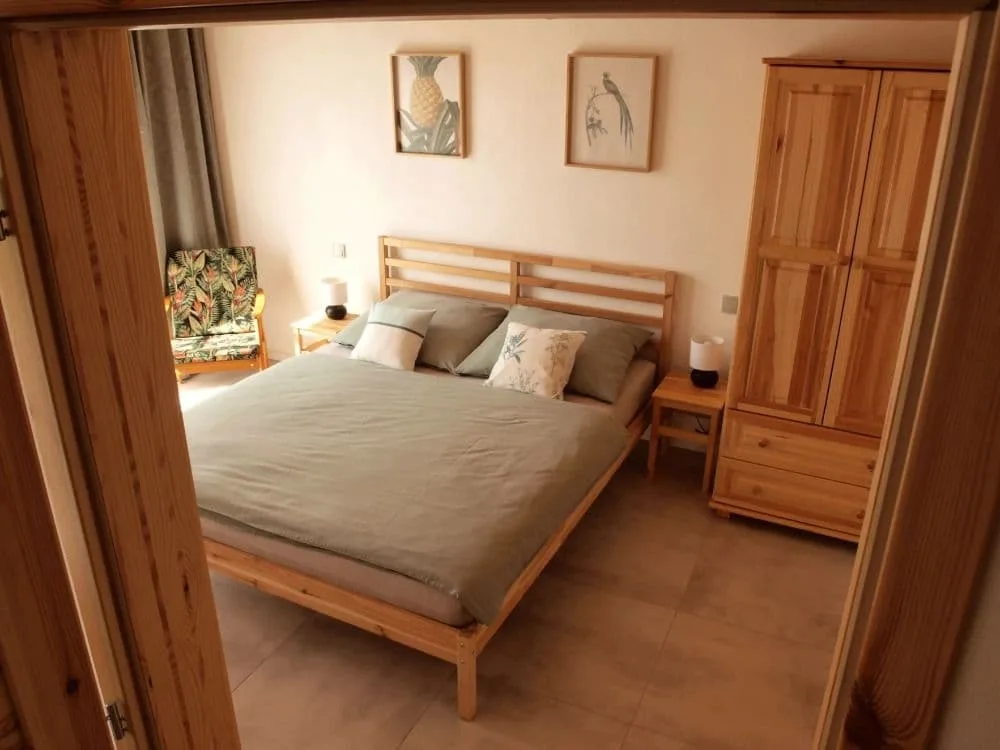 Apartmány Dům 27 — fotografia 7