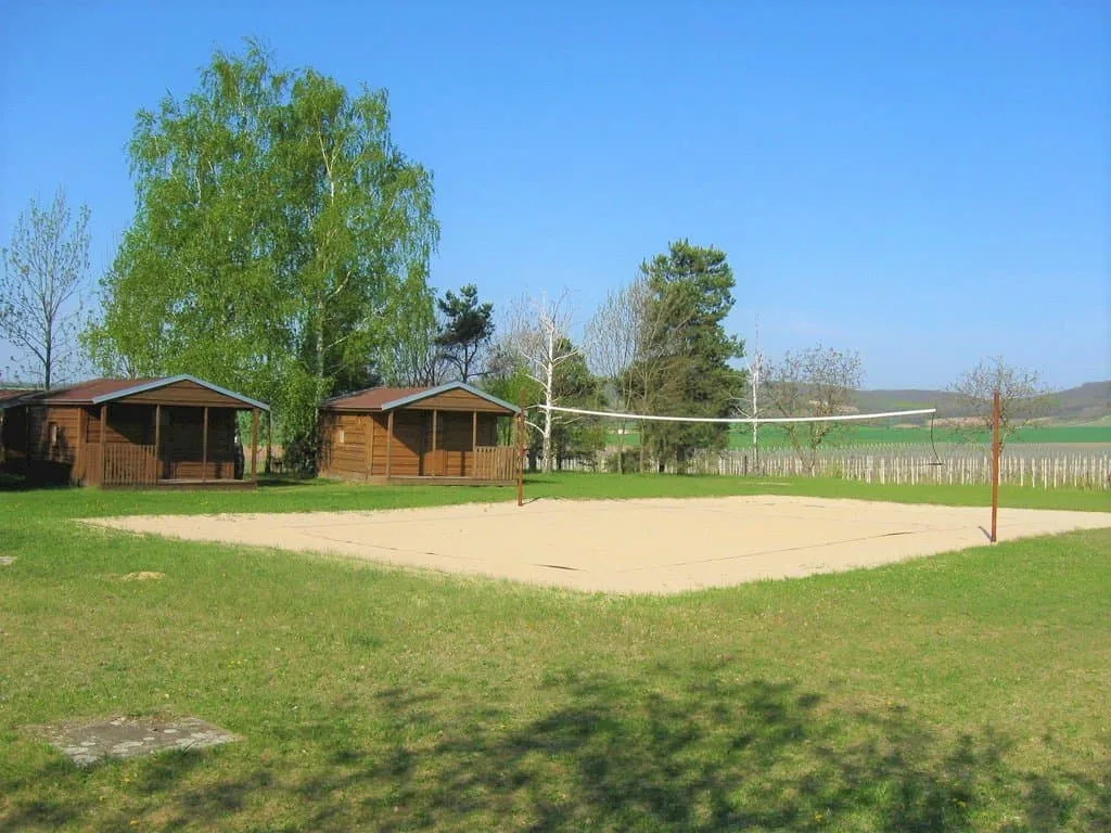 Markovy vinné sklepy — foto 3