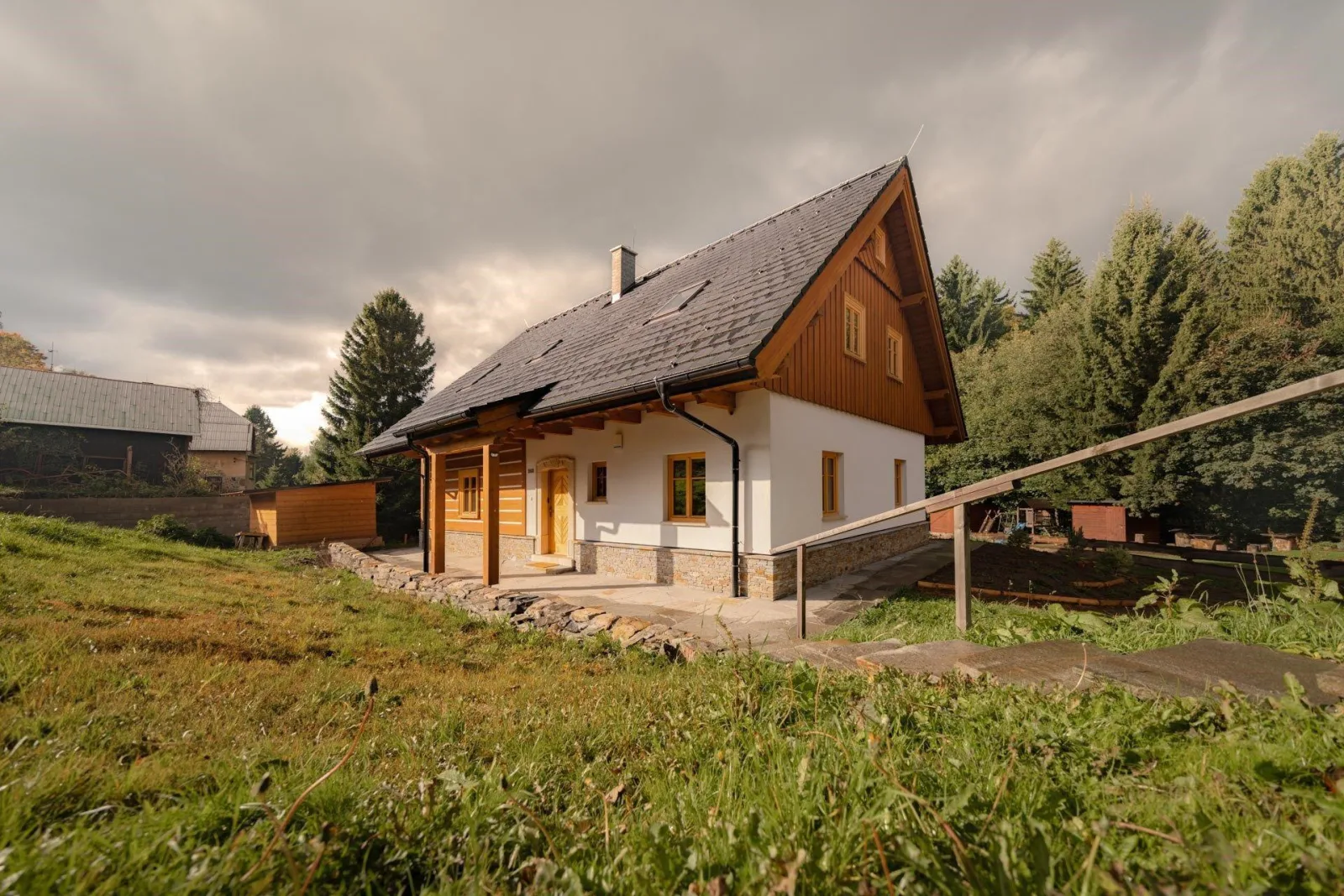 Roubenka Vanedi — Foto 2