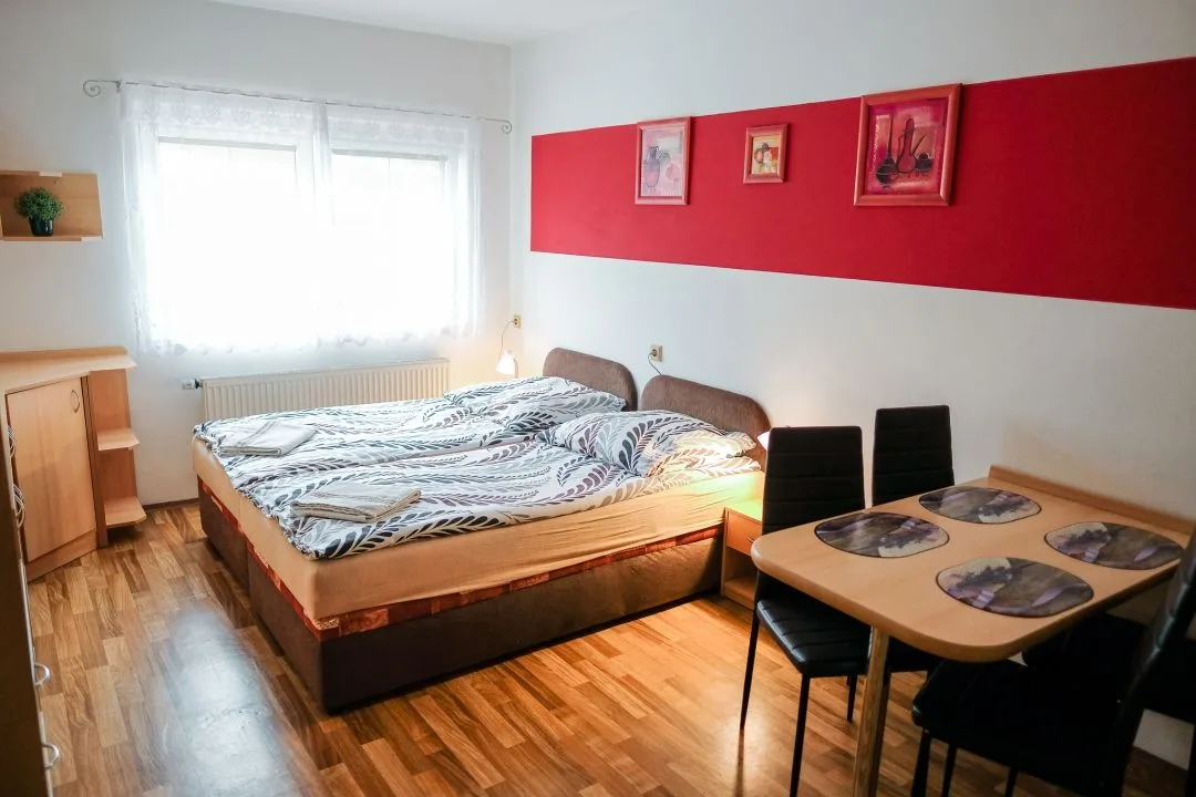 Apartmány u Slavotínků