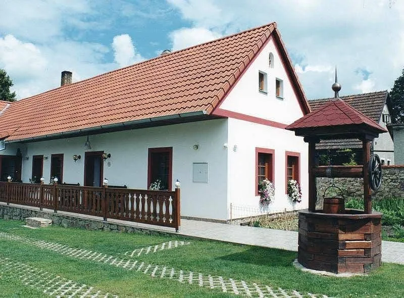 Chalupa Olší — zdjęcie 2