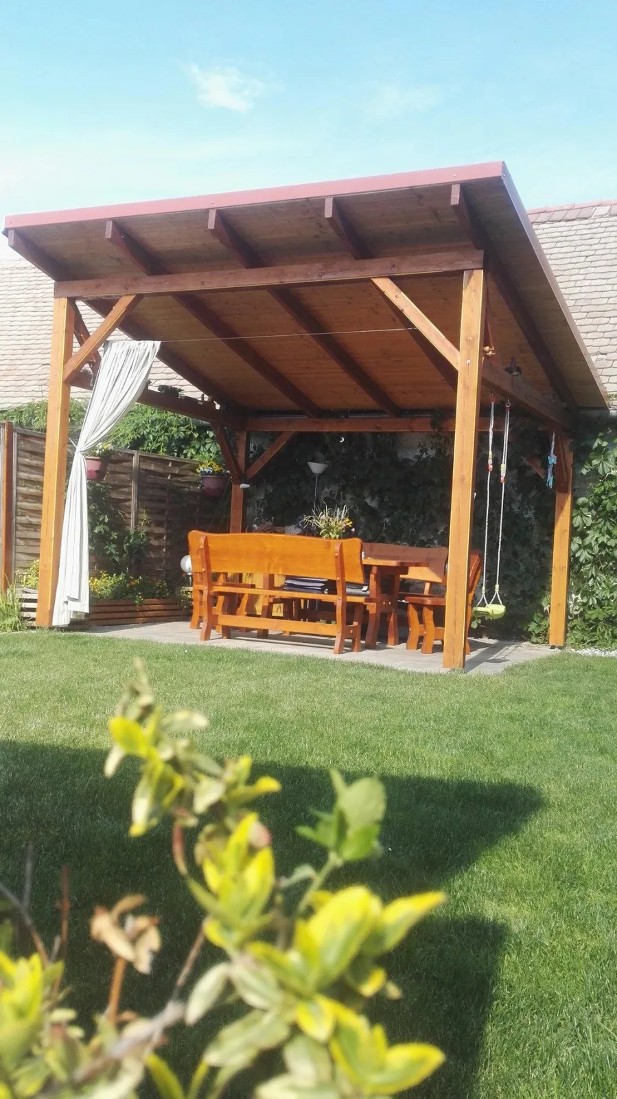 Ubytování v soukromí Opolany u Poděbrad — Foto 3