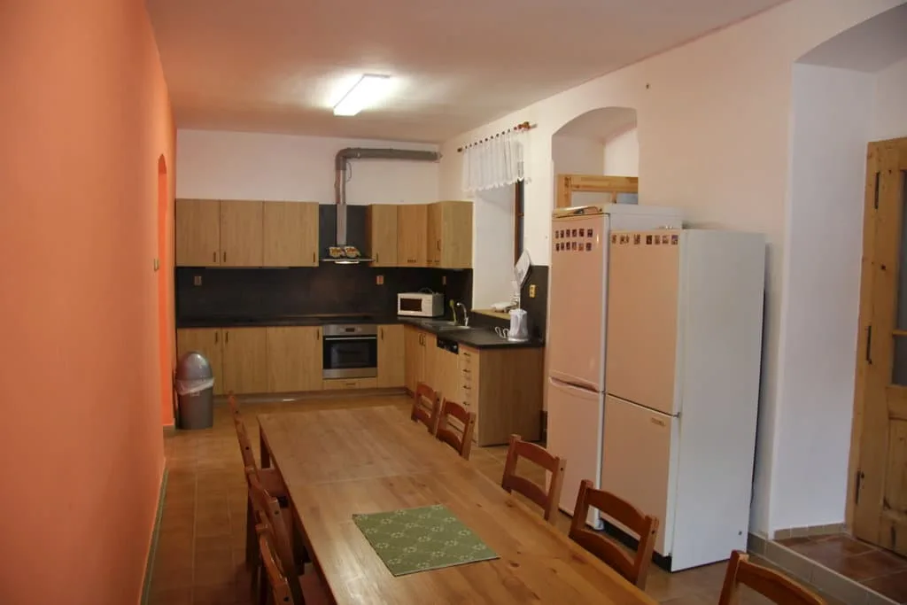 Penzion HANKA — foto 5