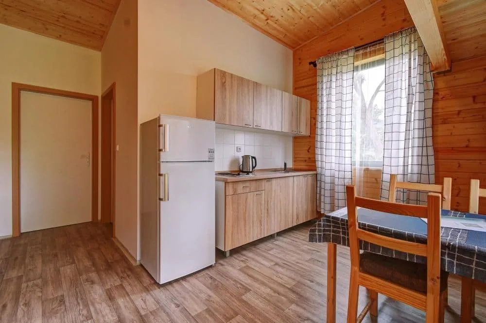 Autocamp Osek — zdjęcie 6