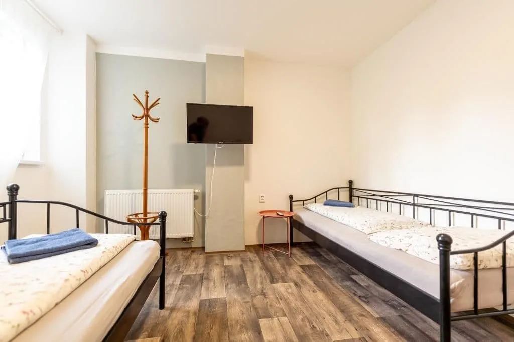 Hostel U Arény — Foto 4