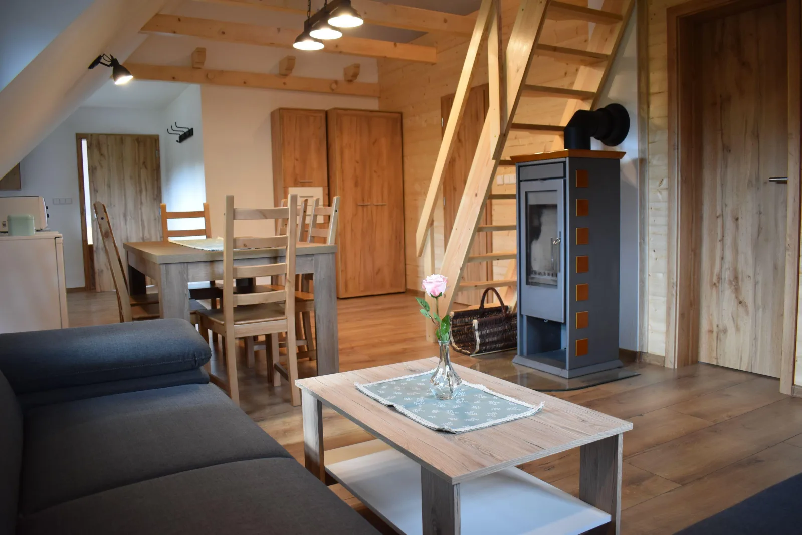 Penzion Beskydkrby — Foto 6