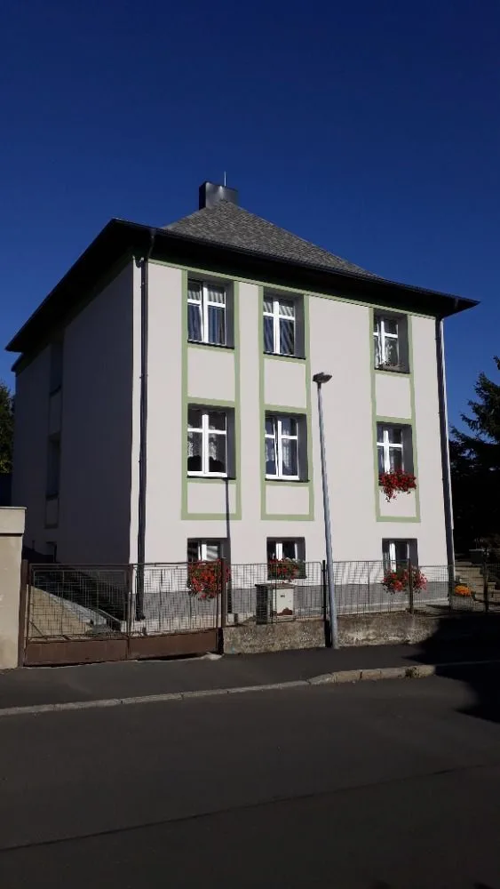 Apartmán Bohatice