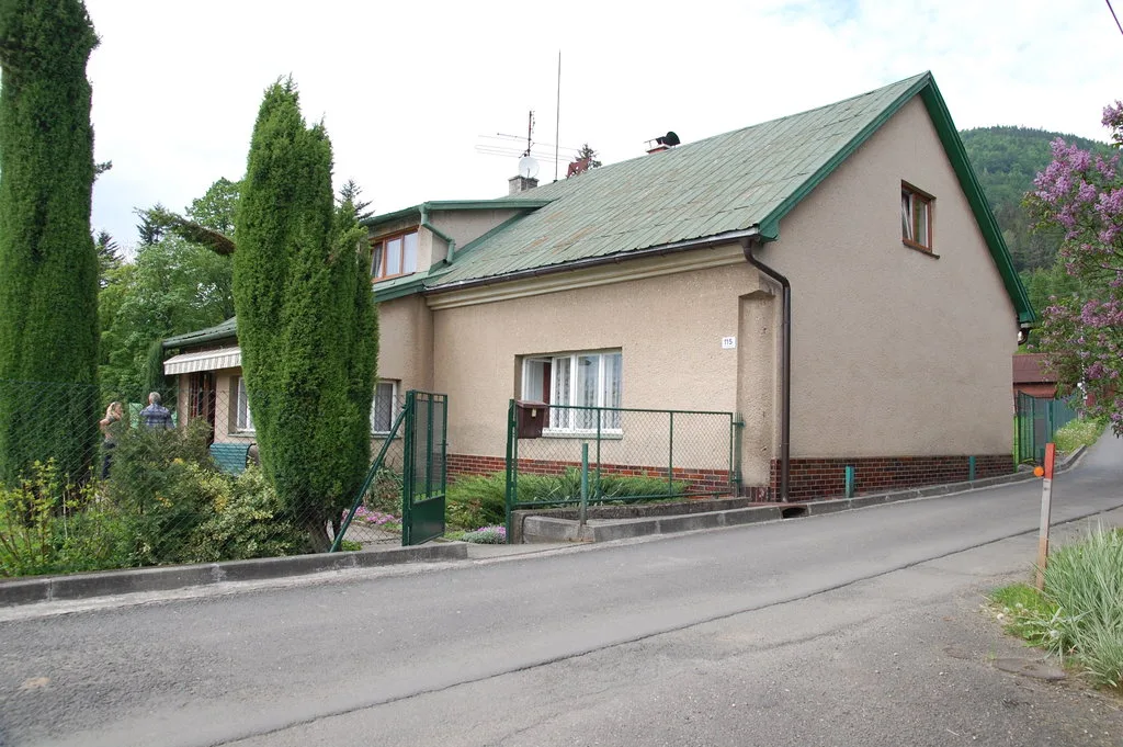 Útulné podkroví