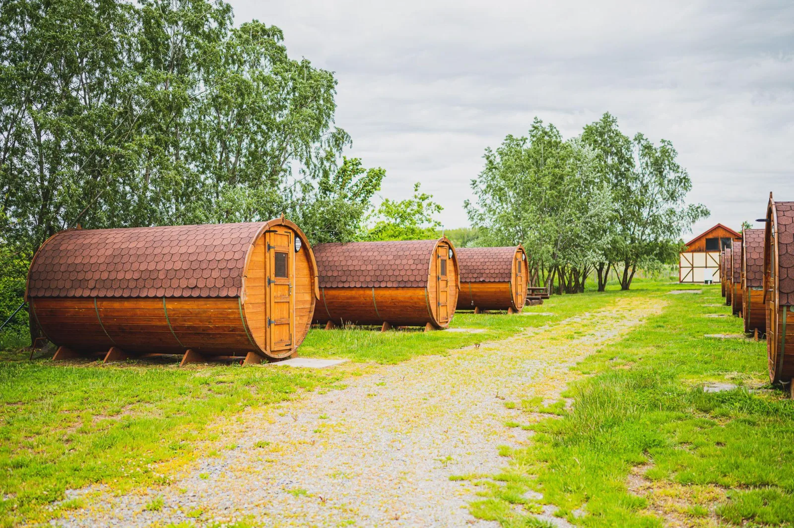 Slovácký dvůr — fotografia 4