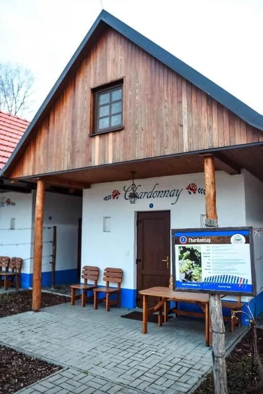 Slovácký dvůr — fotografia 6