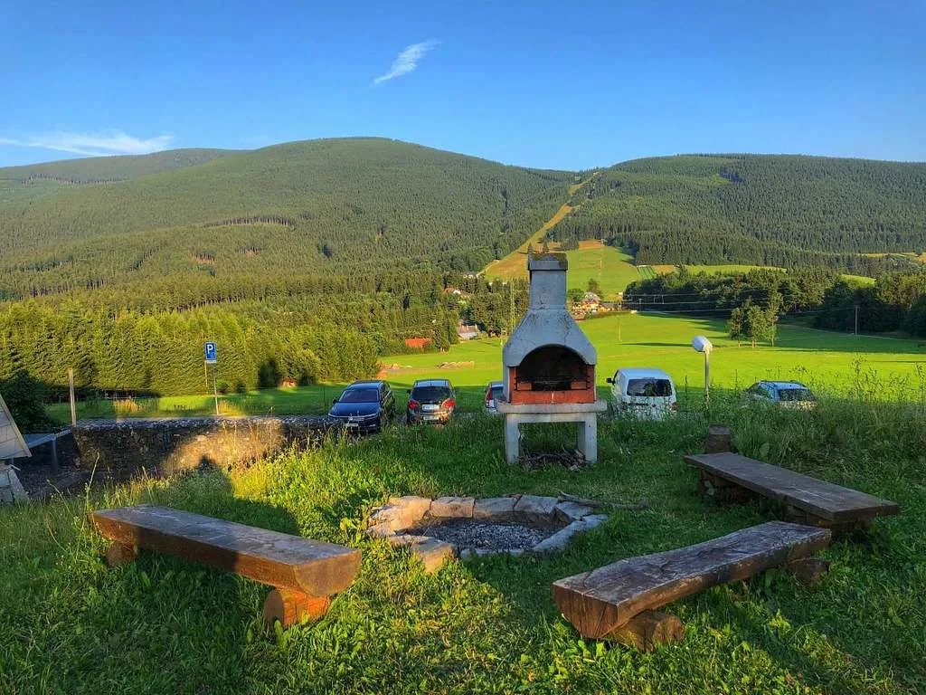 Apartmán pod Šerákem — 4. fénykép
