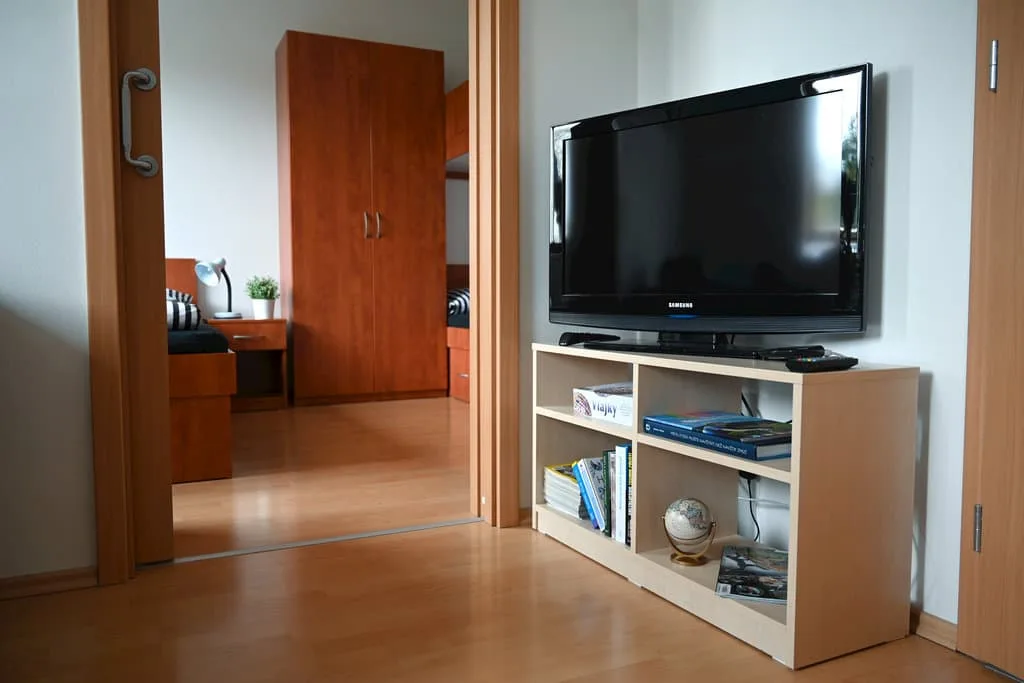 Apartmán pod Šerákem — 7. fénykép