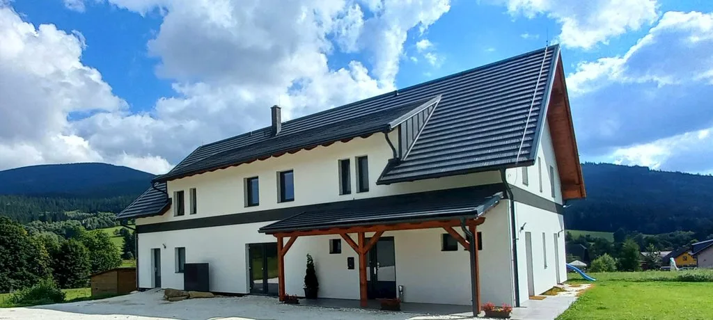 Penzion Sen