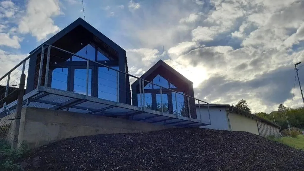 Tiny house Ječmínek — zdjęcie 3