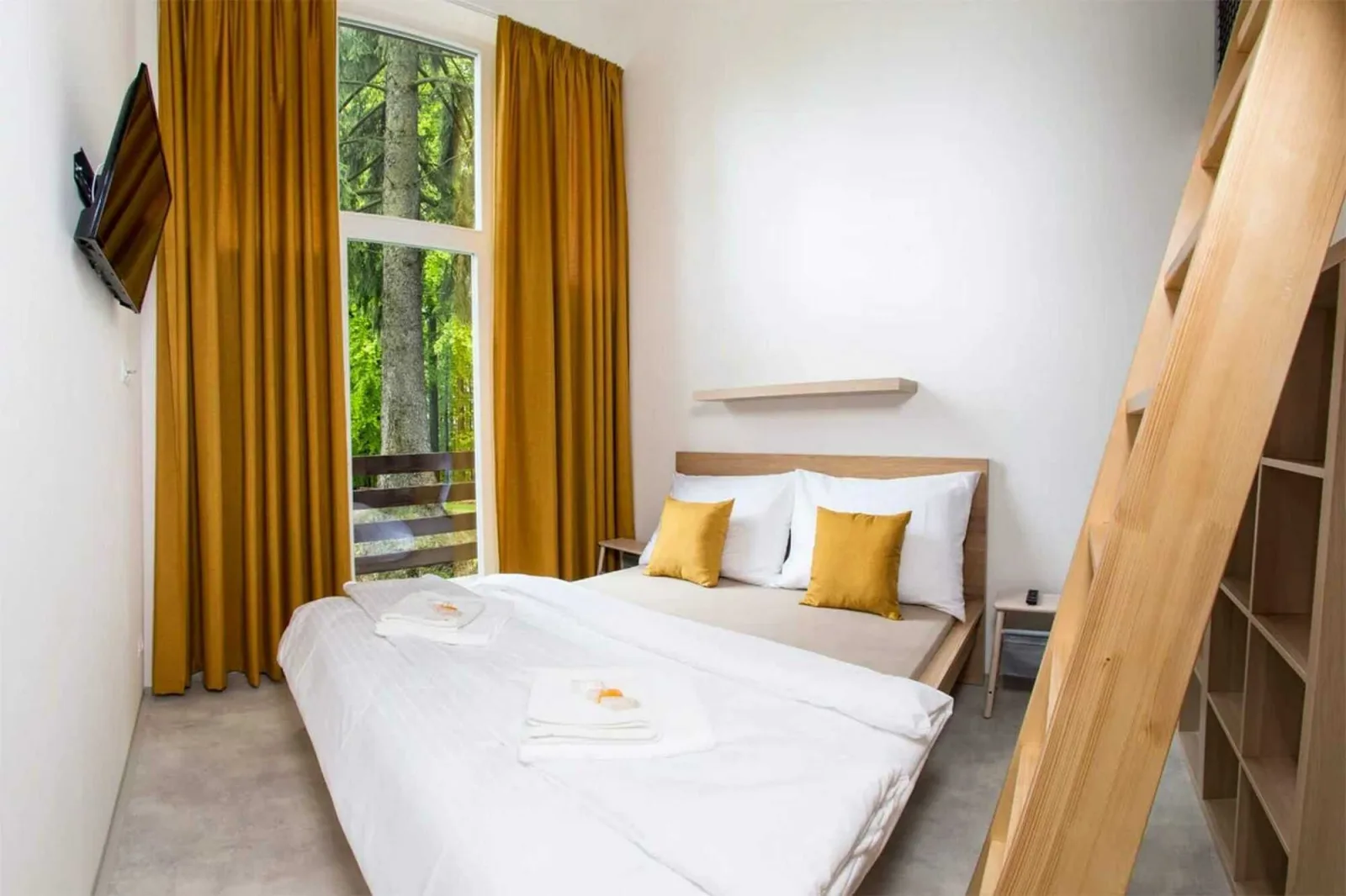 Hotel Sokol