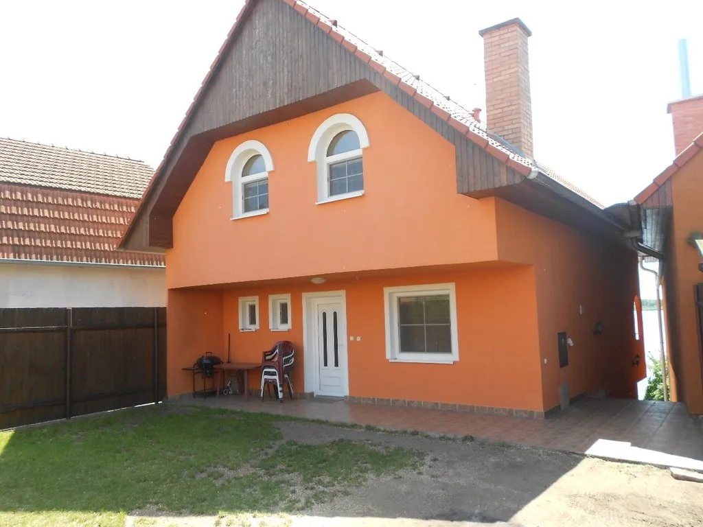 Ubytovaní u Dudů