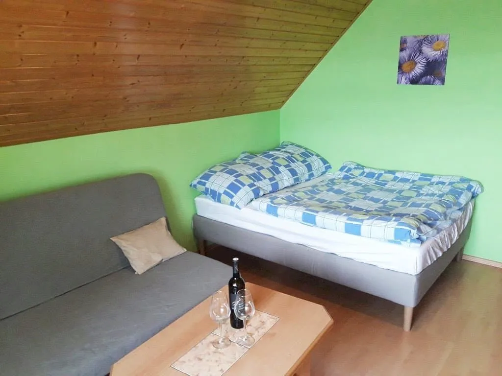 Ubytovaní u Dudů — photo 7